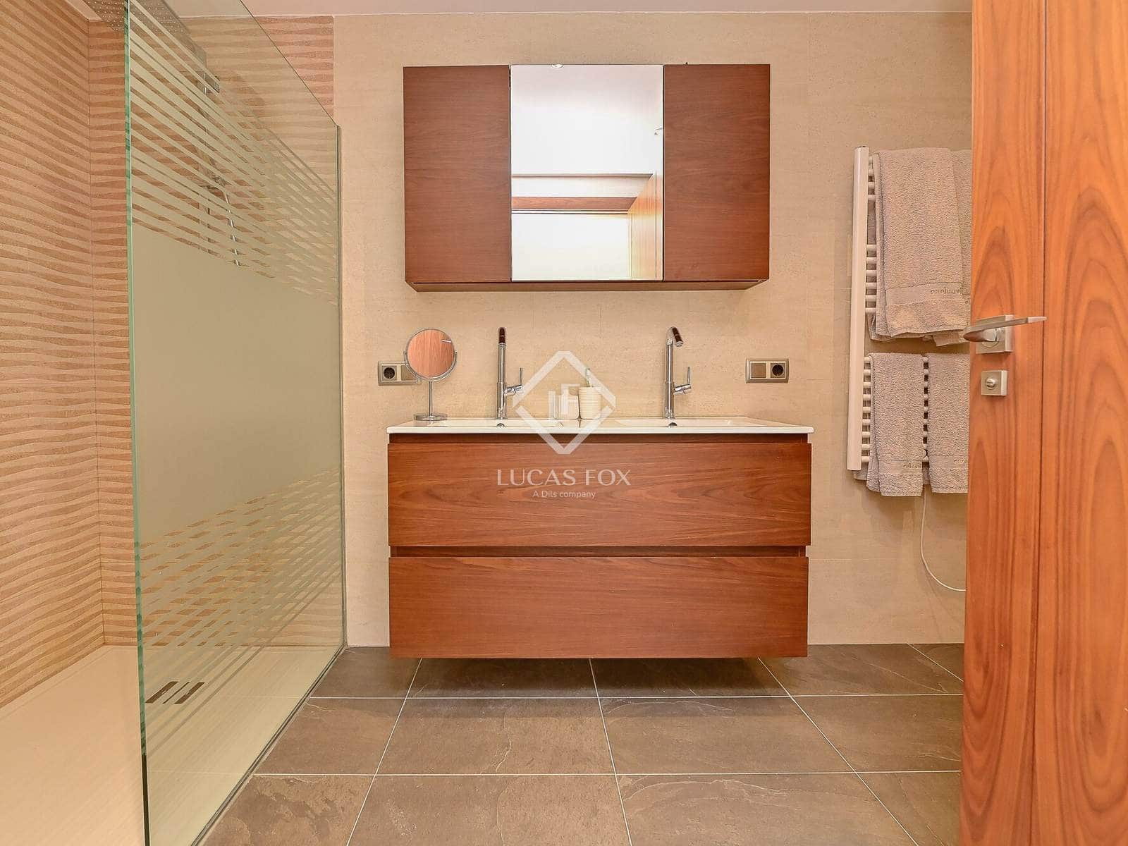 5 soveværelse Villa til salg i Platja d'Aro med swimmingpool garage - € 1.750.000 (Ref: 9161759)