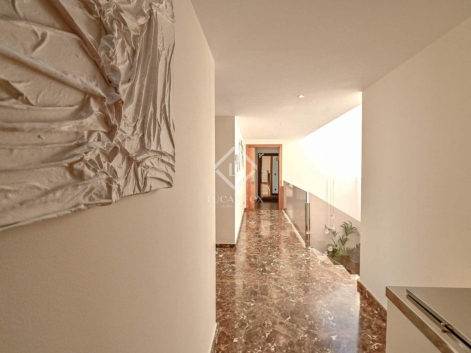 5 soveværelse Villa til salg i Platja d'Aro med swimmingpool garage - € 1.750.000 (Ref: 9161759)