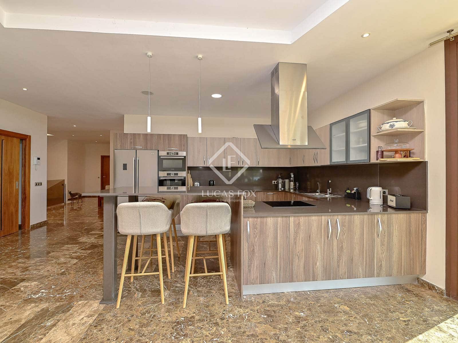 5 soveværelse Villa til salg i Platja d'Aro med swimmingpool garage - € 1.750.000 (Ref: 9161759)