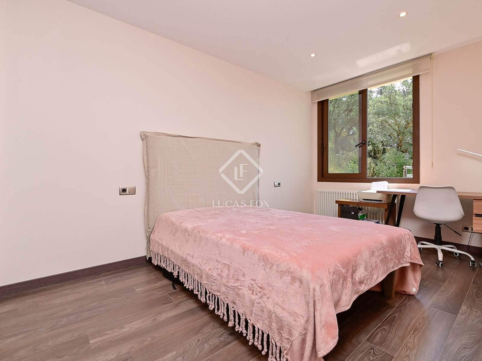 5 soveværelse Villa til salg i Platja d'Aro med swimmingpool garage - € 1.750.000 (Ref: 9161759)