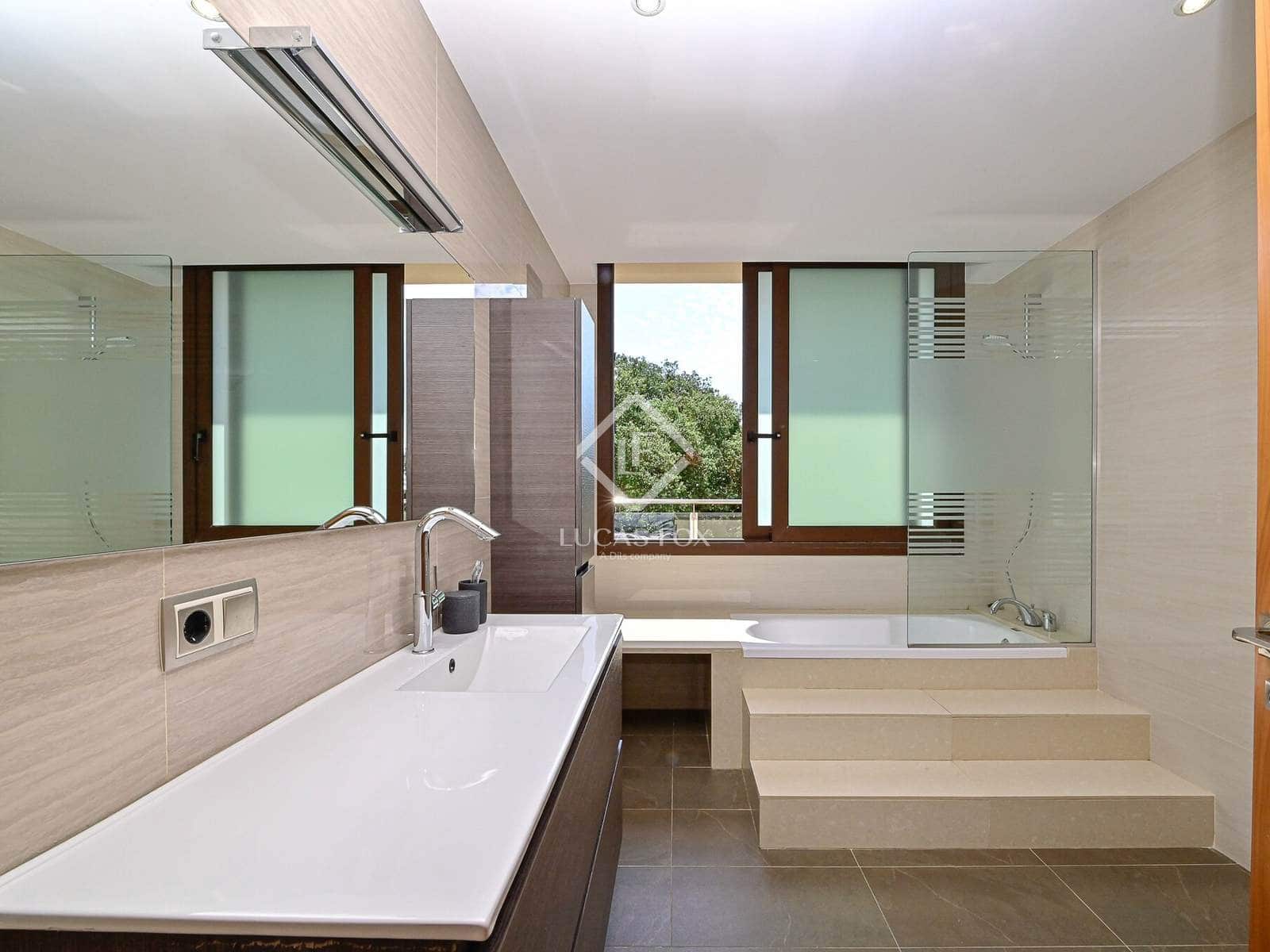 5 soveværelse Villa til salg i Platja d'Aro med swimmingpool garage - € 1.750.000 (Ref: 9161759)