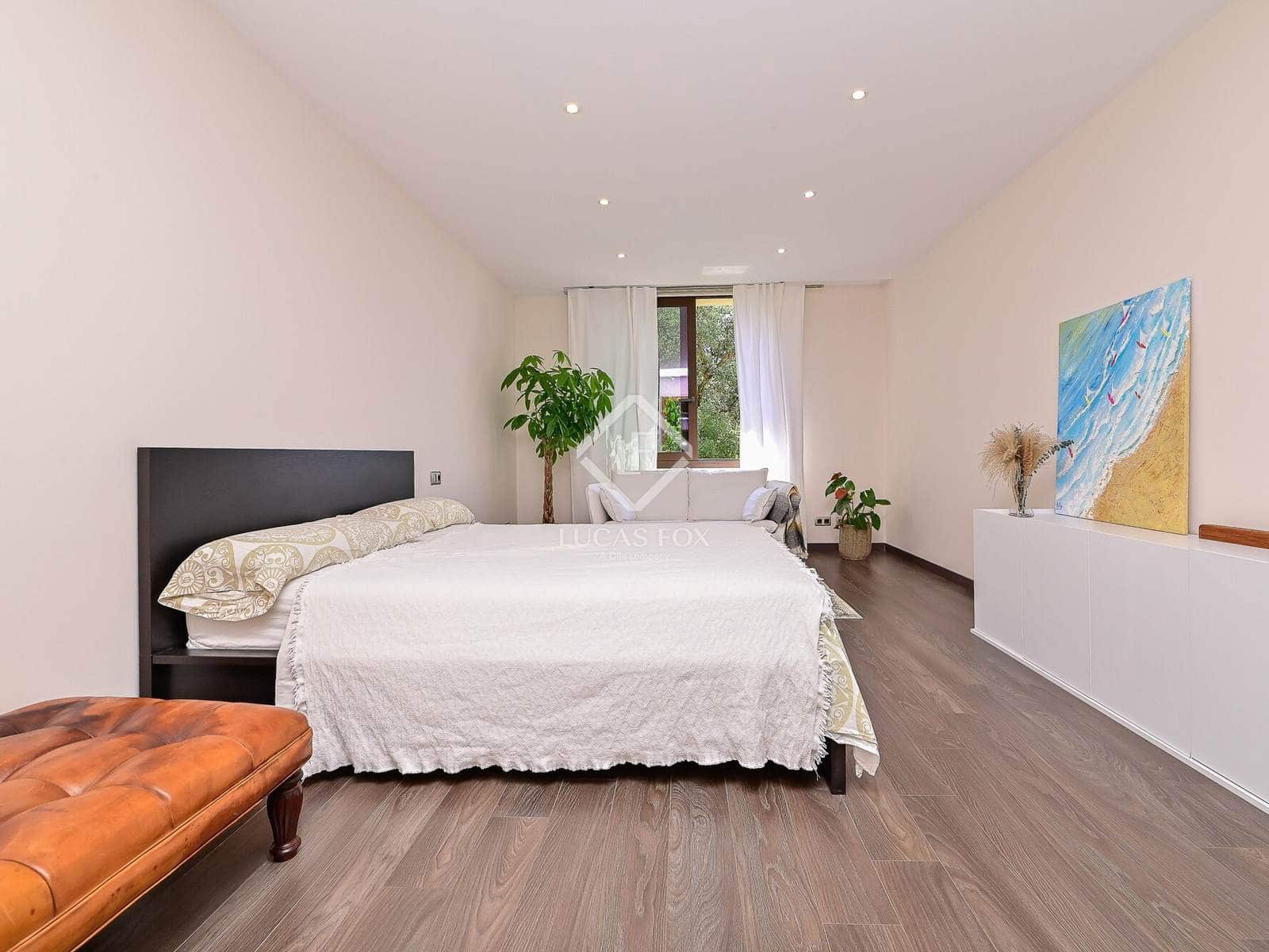 5 soveværelse Villa til salg i Platja d'Aro med swimmingpool garage - € 1.750.000 (Ref: 9161759)