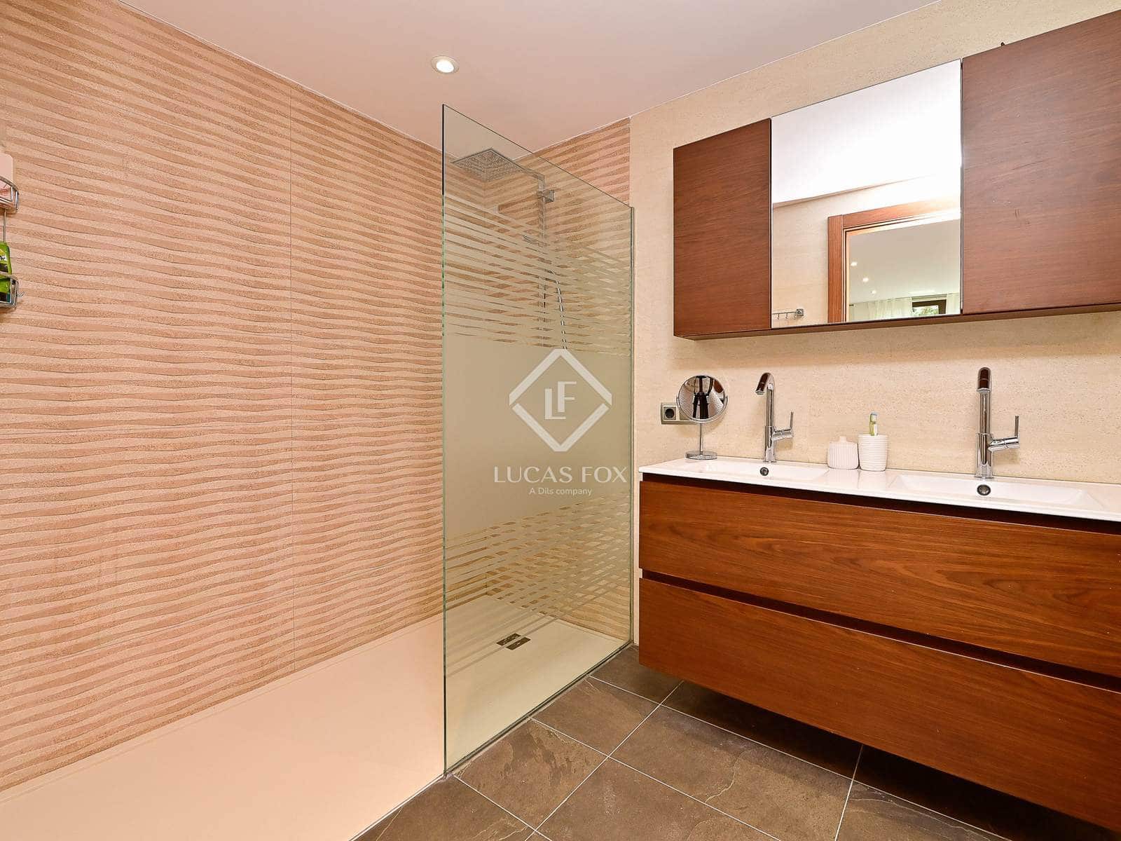 5 soveværelse Villa til salg i Platja d'Aro med swimmingpool garage - € 1.750.000 (Ref: 9161759)