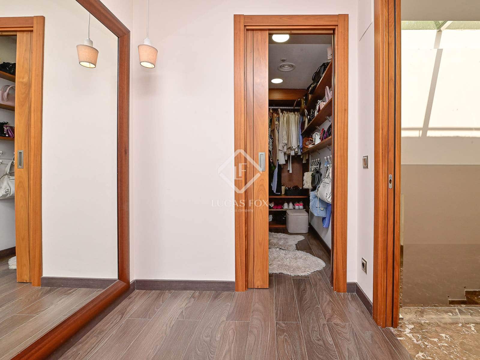 5 soveværelse Villa til salg i Platja d'Aro med swimmingpool garage - € 1.750.000 (Ref: 9161759)