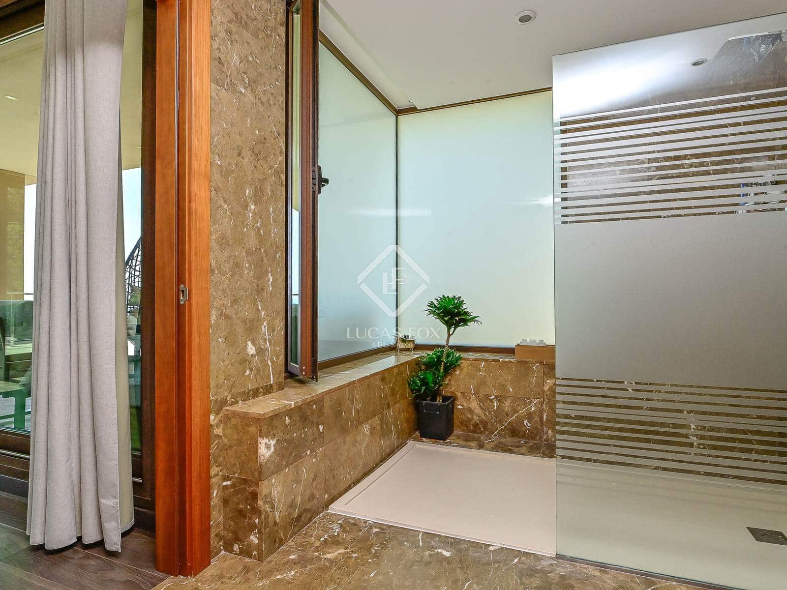 5 soveværelse Villa til salg i Platja d'Aro med swimmingpool garage - € 1.750.000 (Ref: 9161759)