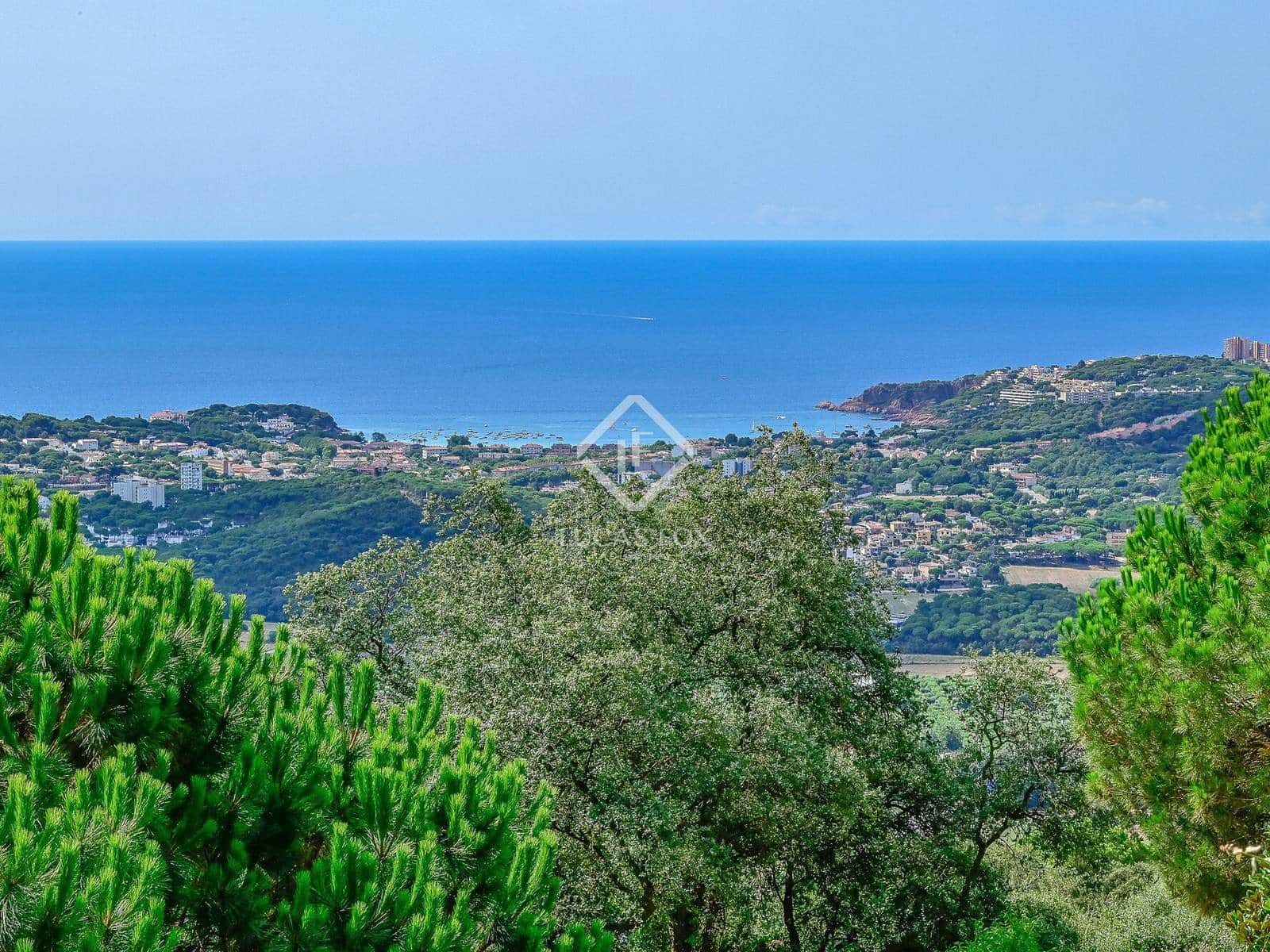 5 soveværelse Villa til salg i Platja d'Aro med swimmingpool garage - € 1.750.000 (Ref: 9161759)