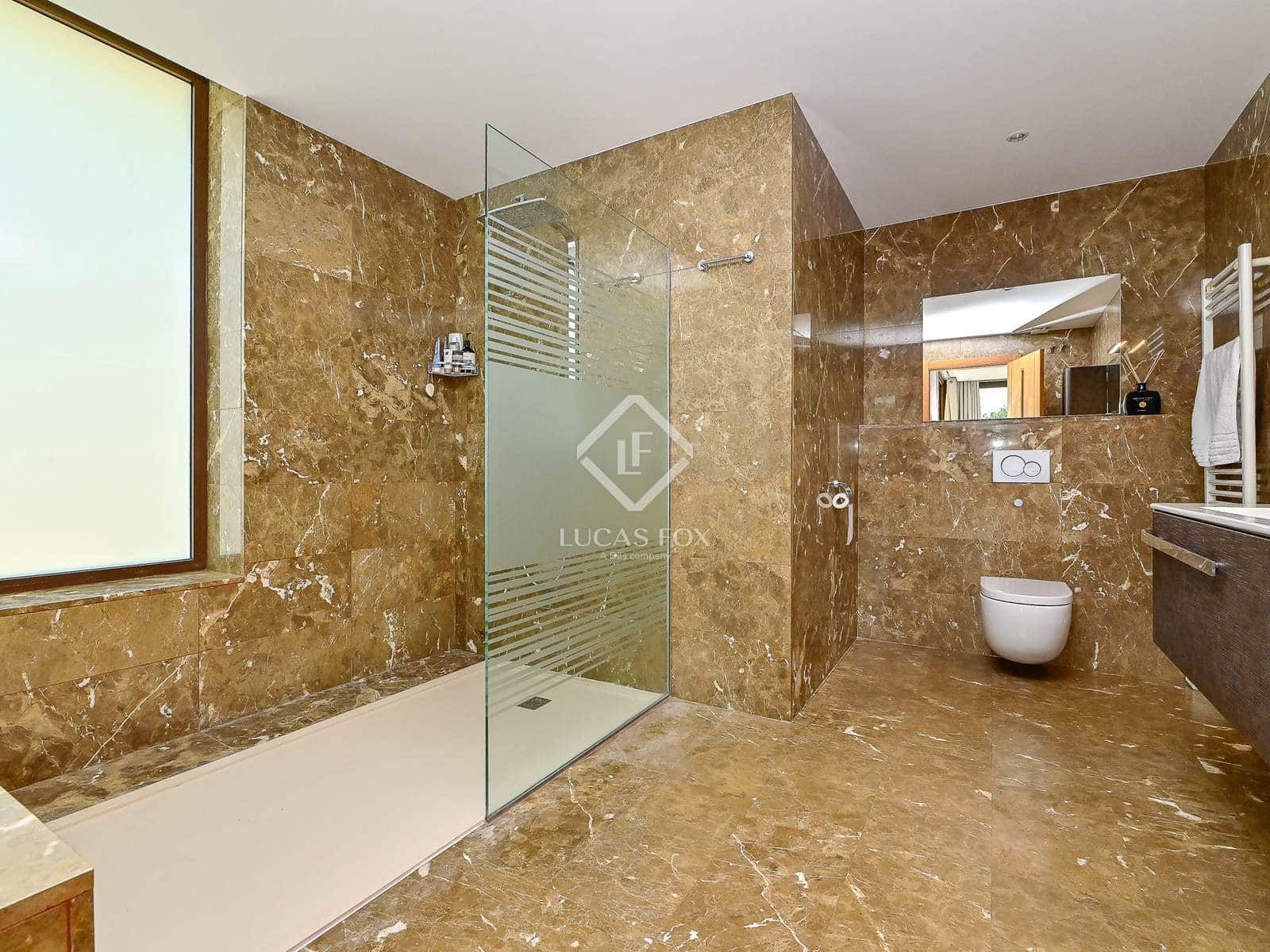 5 soveværelse Villa til salg i Platja d'Aro med swimmingpool garage - € 1.750.000 (Ref: 9161759)