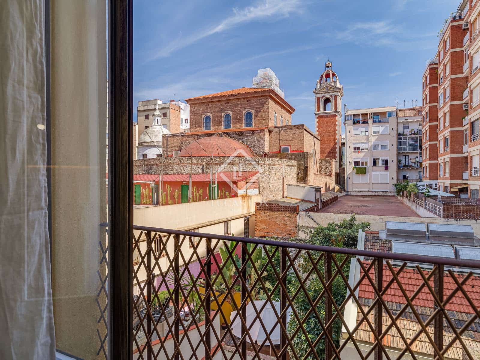 2 makuuhuone Huoneisto vuokrattavana paikassa Barcelona kaupunki - 2 500 € (Ref: 9162518)