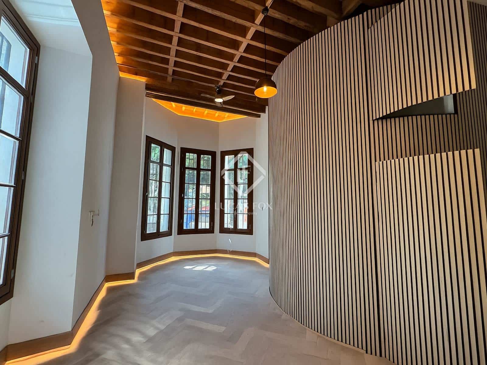 1 soverom Leilighet til salgs i Malaga by med svømmebasseng - € 783 680 (Ref: 9162519)