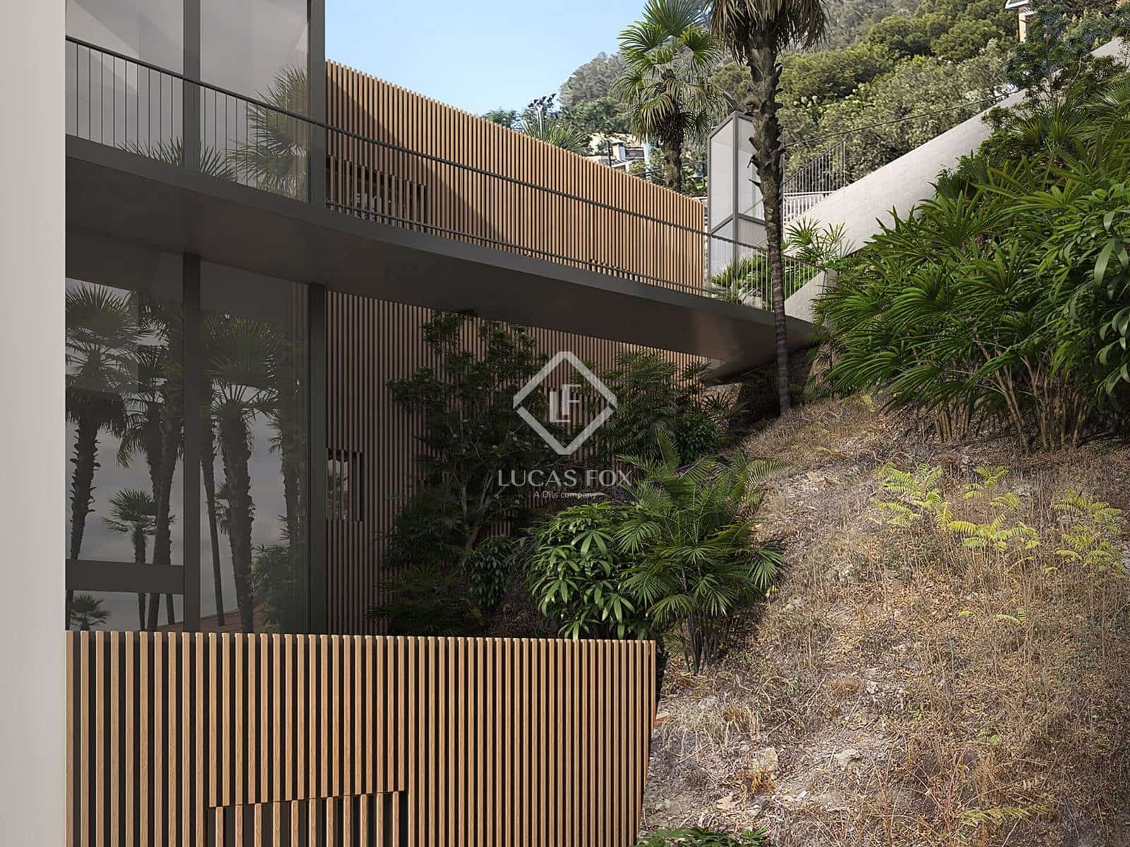 1 soverom Leilighet til salgs i Malaga by med svømmebasseng - € 783 680 (Ref: 9162519)