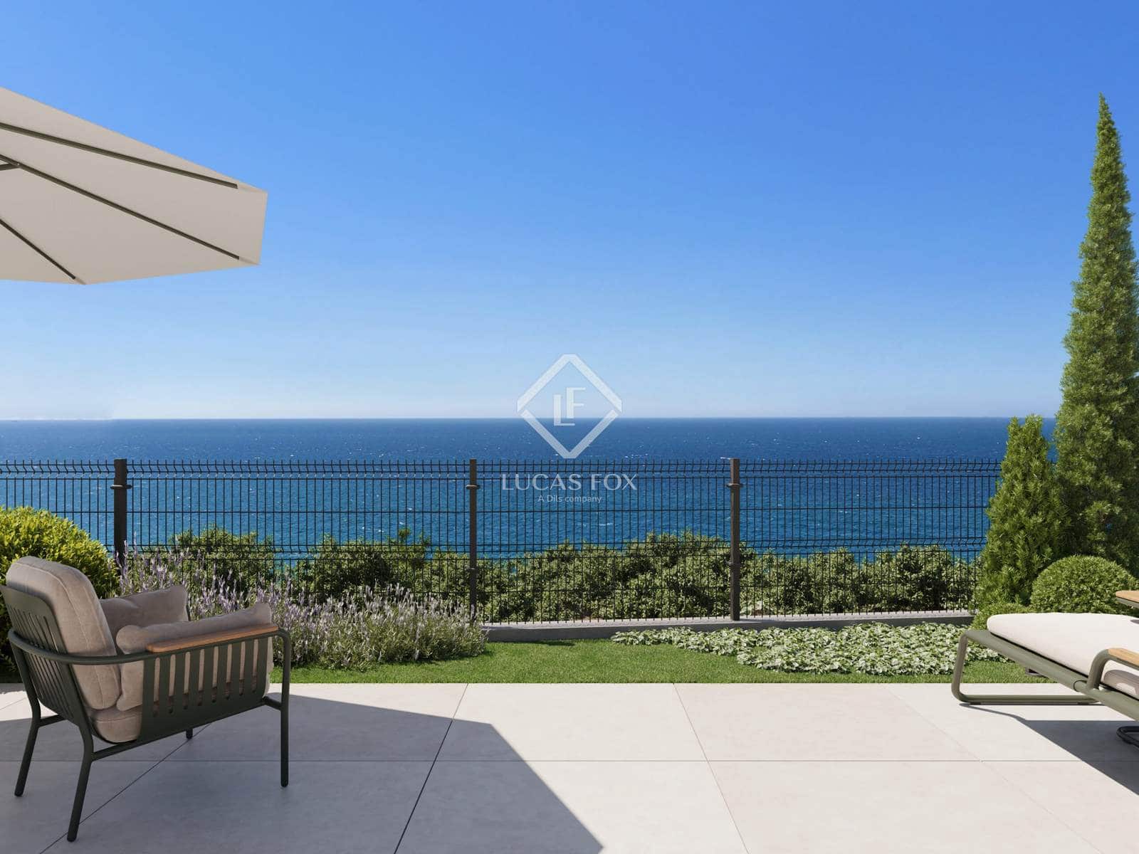 3 soveværelse Villa til salg i Caleta de Velez med swimmingpool garage - € 400.000 (Ref: 9162521)