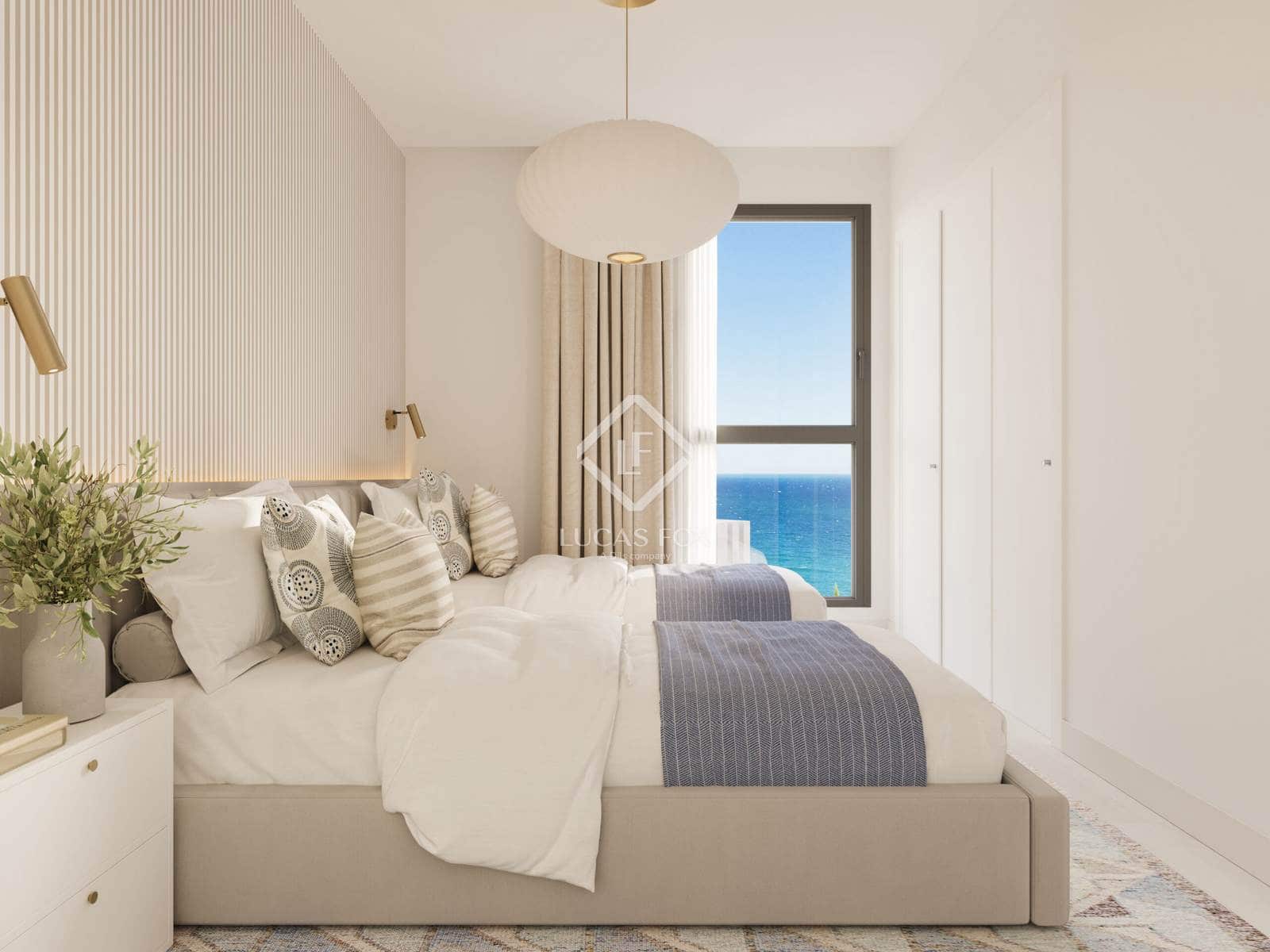 3 slaapkamer Villa te koop in Caleta de Velez met zwembad garage - € 409.000 (Ref: 9162522)