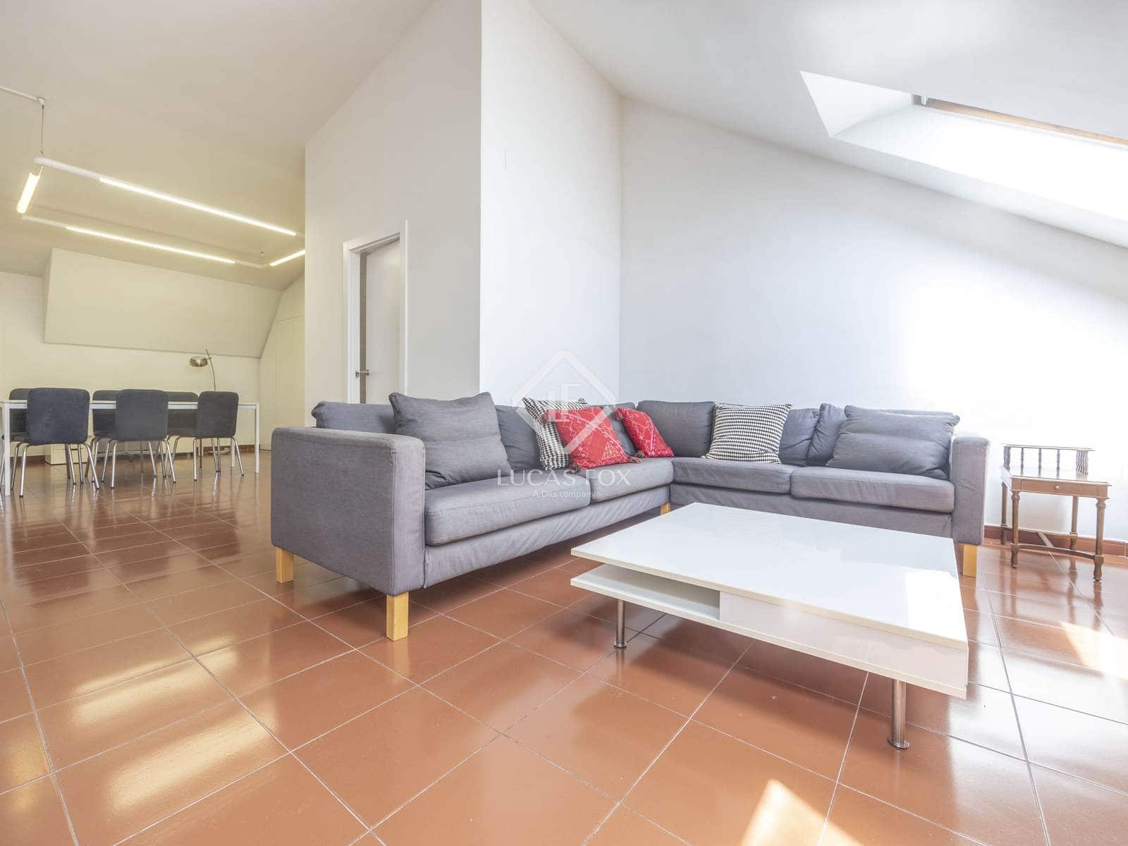 5 sypialnia Willa do wynajęcia w Rocafort z basenem garażem - 2 900 € (Ref: 9162754)