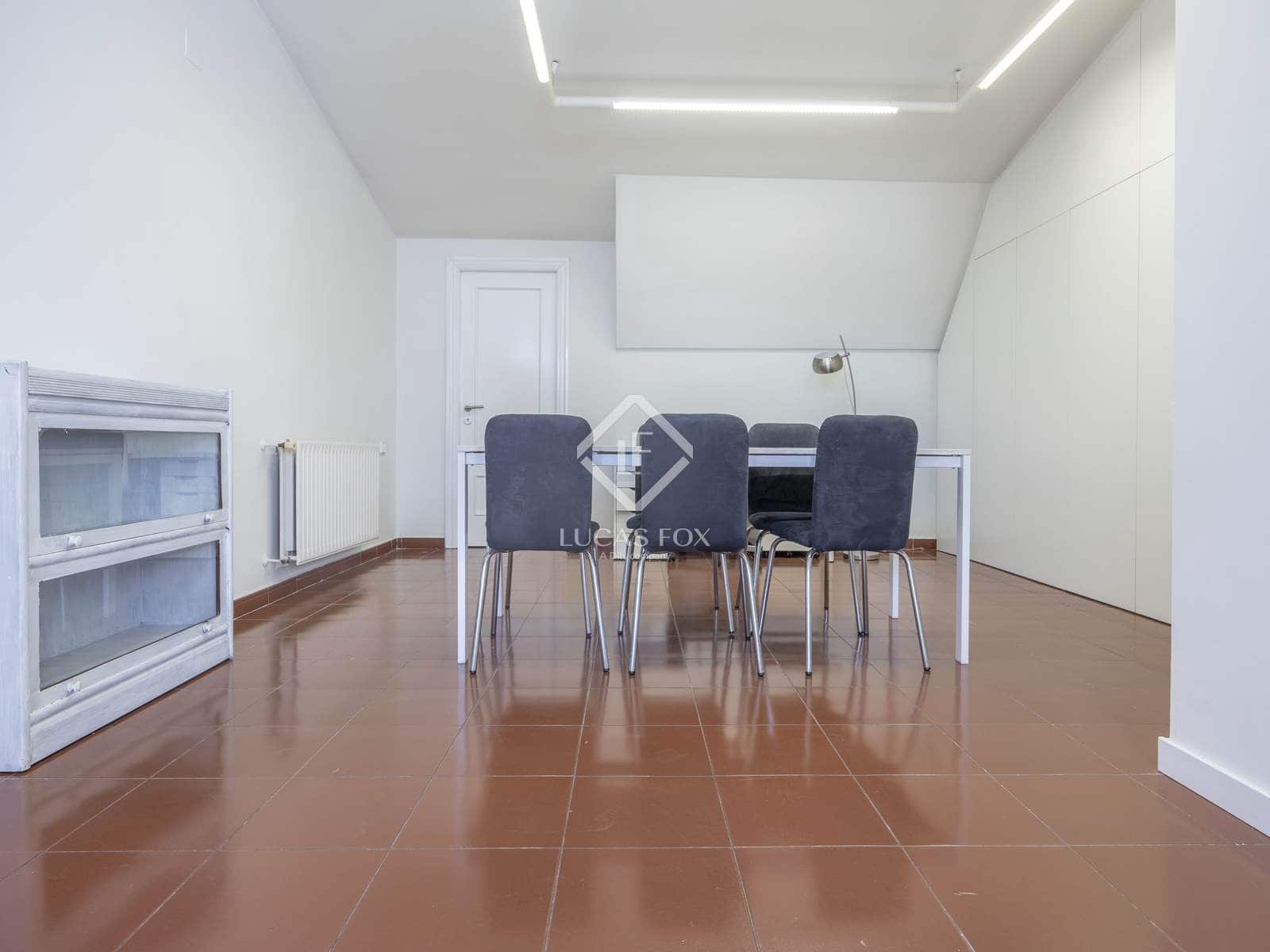 5 sypialnia Willa do wynajęcia w Rocafort z basenem garażem - 2 900 € (Ref: 9162754)
