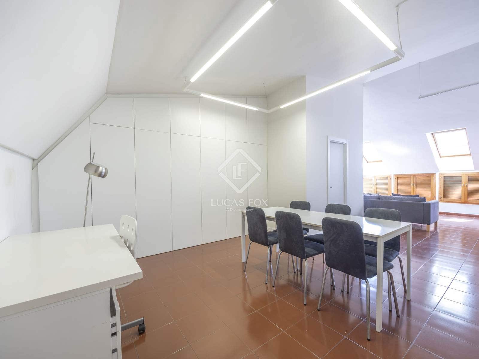 5 sypialnia Willa do wynajęcia w Rocafort z basenem garażem - 2 900 € (Ref: 9162754)