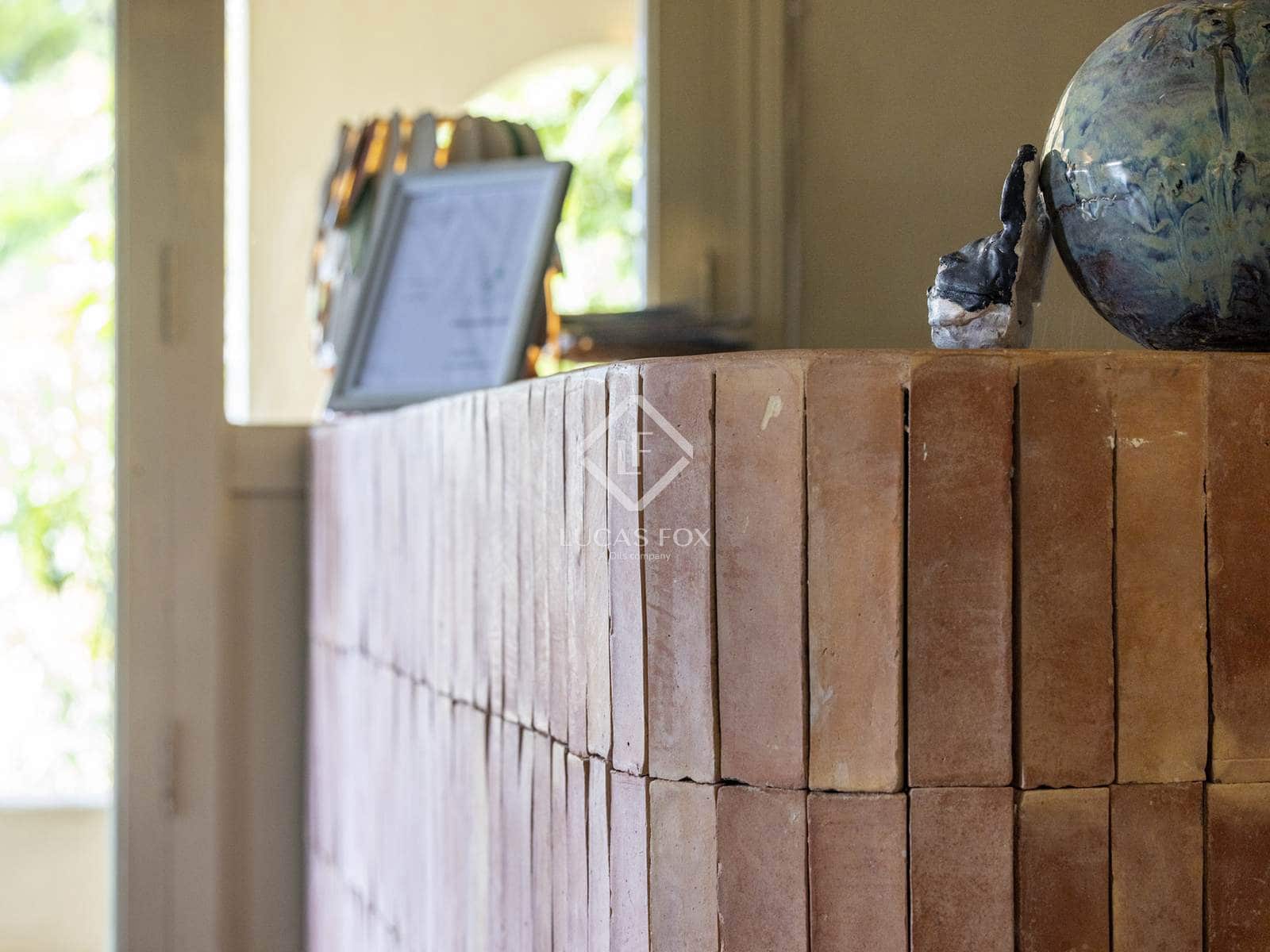 6 makuuhuone Huvila myytävänä paikassa Benissa mukana uima-altaan 
autotalli - 1 675 000 € (Ref: 9162943)