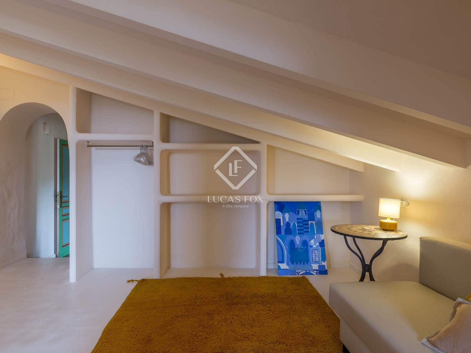 6 makuuhuone Huvila myytävänä paikassa Benissa mukana uima-altaan 
autotalli - 1 675 000 € (Ref: 9162943)