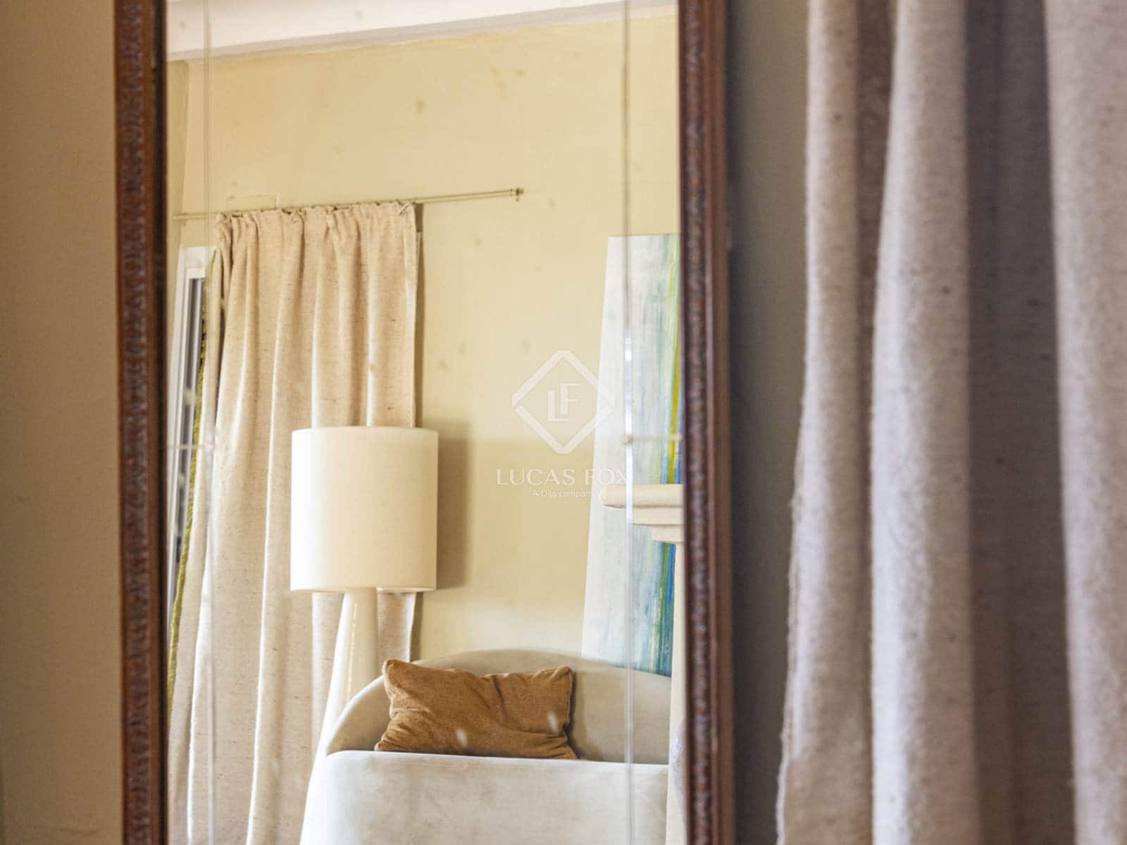 6 makuuhuone Huvila myytävänä paikassa Benissa mukana uima-altaan 
autotalli - 1 675 000 € (Ref: 9162943)