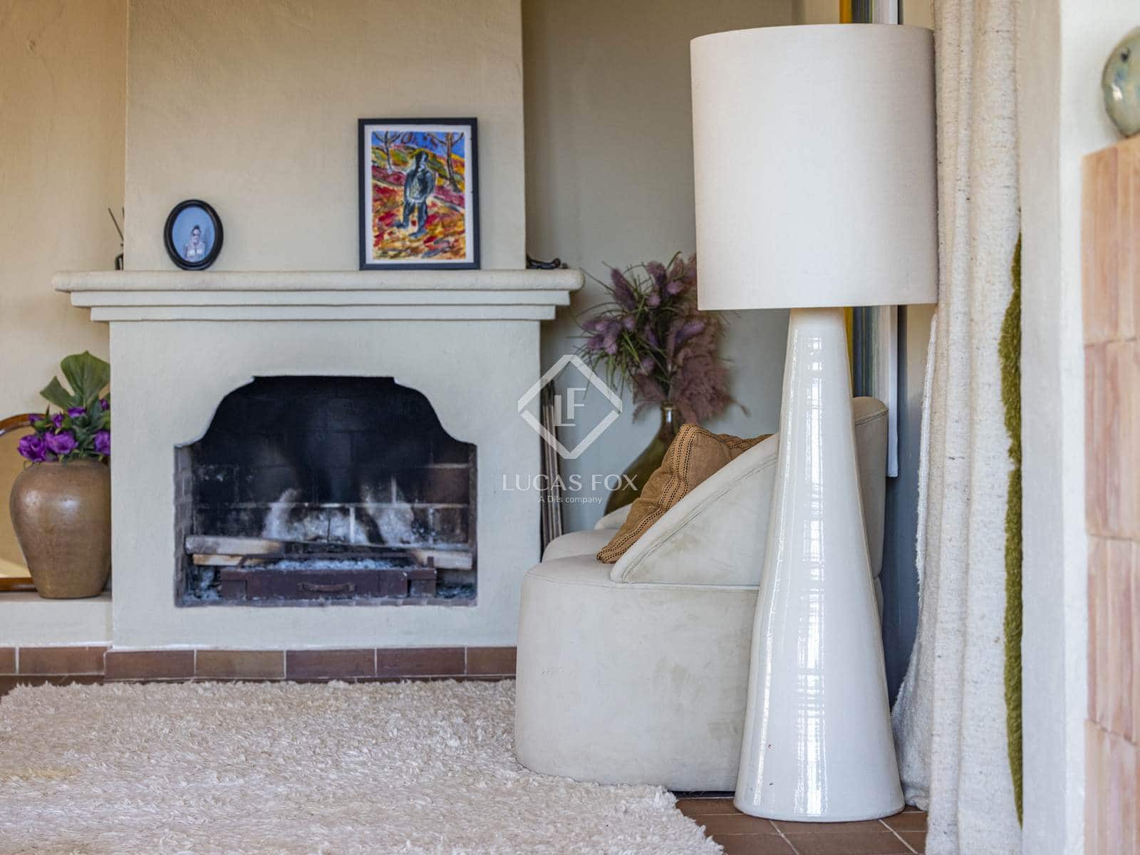 6 makuuhuone Huvila myytävänä paikassa Benissa mukana uima-altaan 
autotalli - 1 675 000 € (Ref: 9162943)