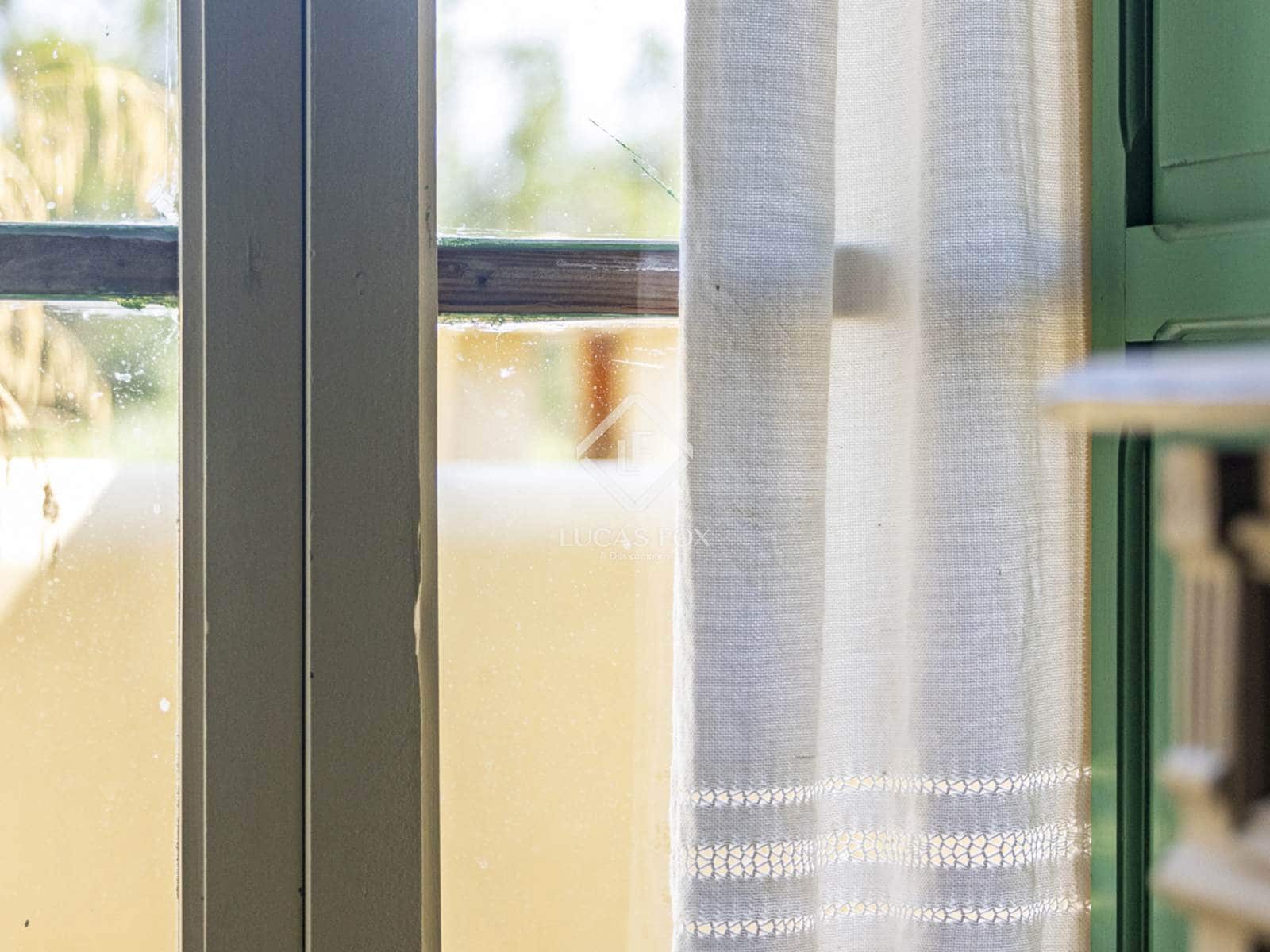 6 makuuhuone Huvila myytävänä paikassa Benissa mukana uima-altaan 
autotalli - 1 675 000 € (Ref: 9162943)