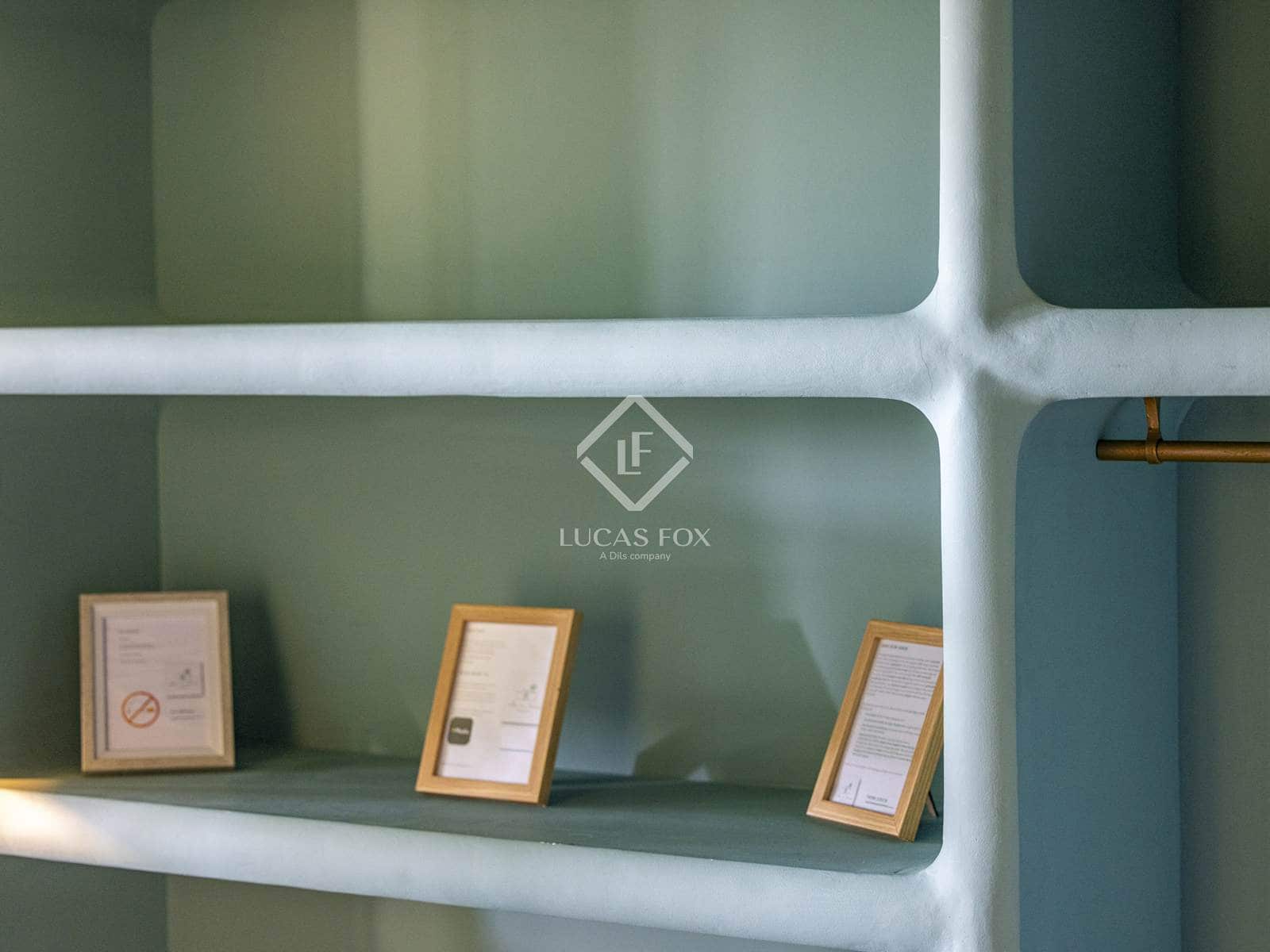 6 makuuhuone Huvila myytävänä paikassa Benissa mukana uima-altaan 
autotalli - 1 675 000 € (Ref: 9162943)