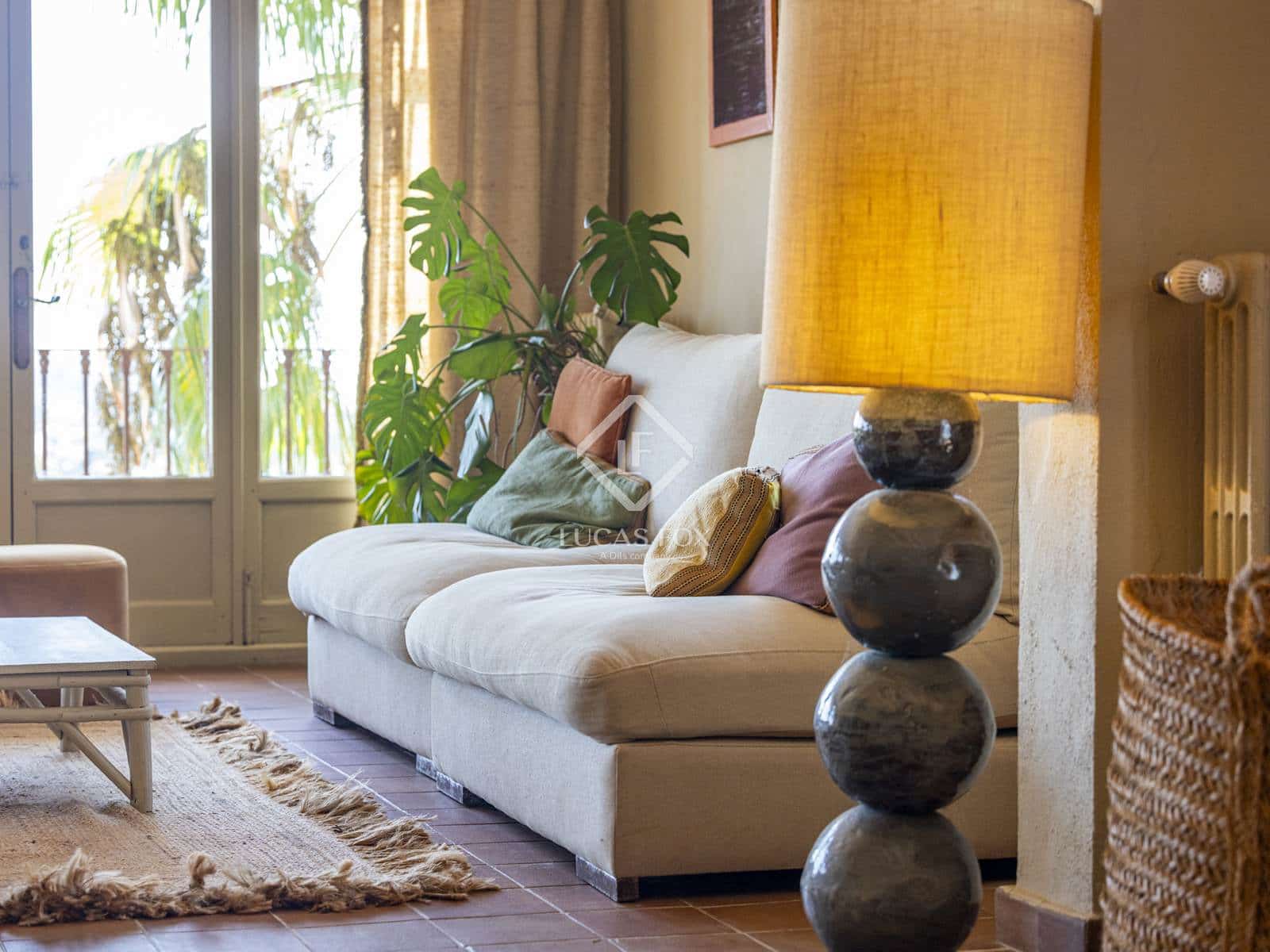 6 makuuhuone Huvila myytävänä paikassa Benissa mukana uima-altaan 
autotalli - 1 675 000 € (Ref: 9162943)