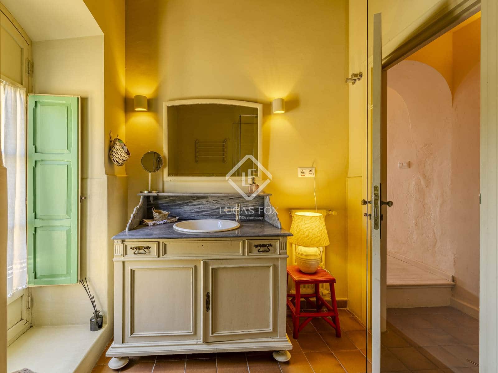 6 makuuhuone Huvila myytävänä paikassa Benissa mukana uima-altaan 
autotalli - 1 675 000 € (Ref: 9162943)