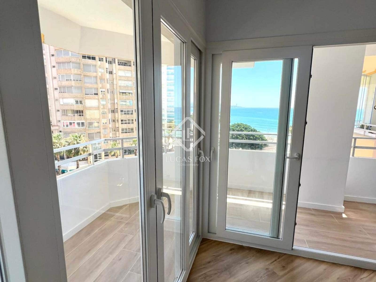 2 makuuhuone Huoneisto vuokrattavana paikassa Malaga kaupunki mukana 
autotalli - 2 300 € (Ref: 9162944)