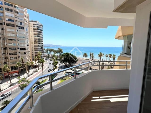 2 soveværelse Lejlighed til leje i Málaga by med garage - € 2.400 (Ref: 9162944)