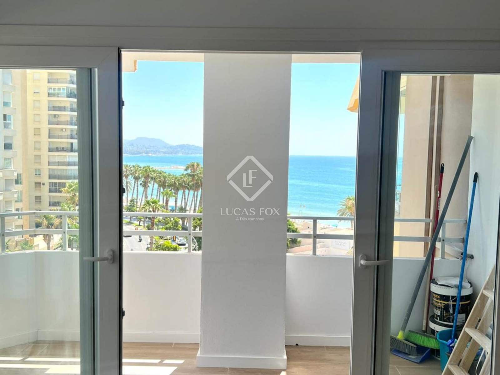 2 makuuhuone Huoneisto vuokrattavana paikassa Malaga kaupunki mukana 
autotalli - 2 300 € (Ref: 9162944)