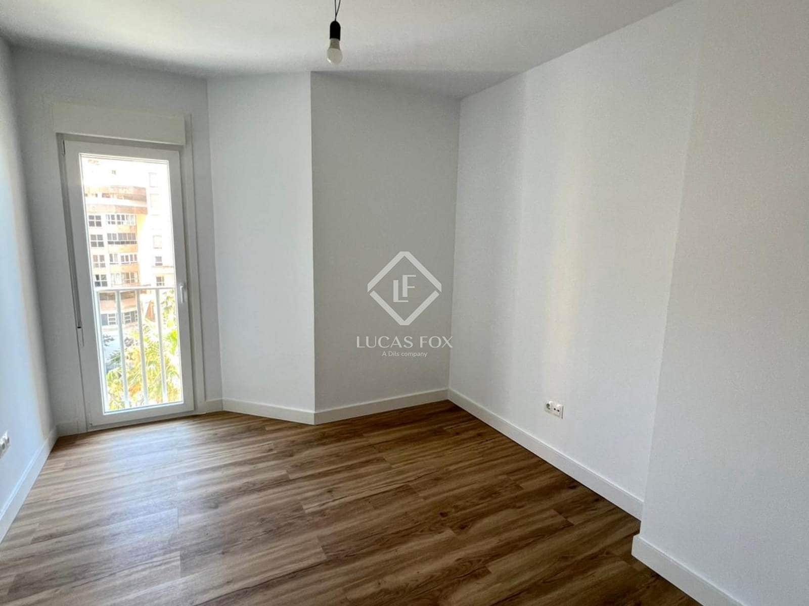 2 makuuhuone Huoneisto vuokrattavana paikassa Malaga kaupunki mukana 
autotalli - 2 300 € (Ref: 9162944)