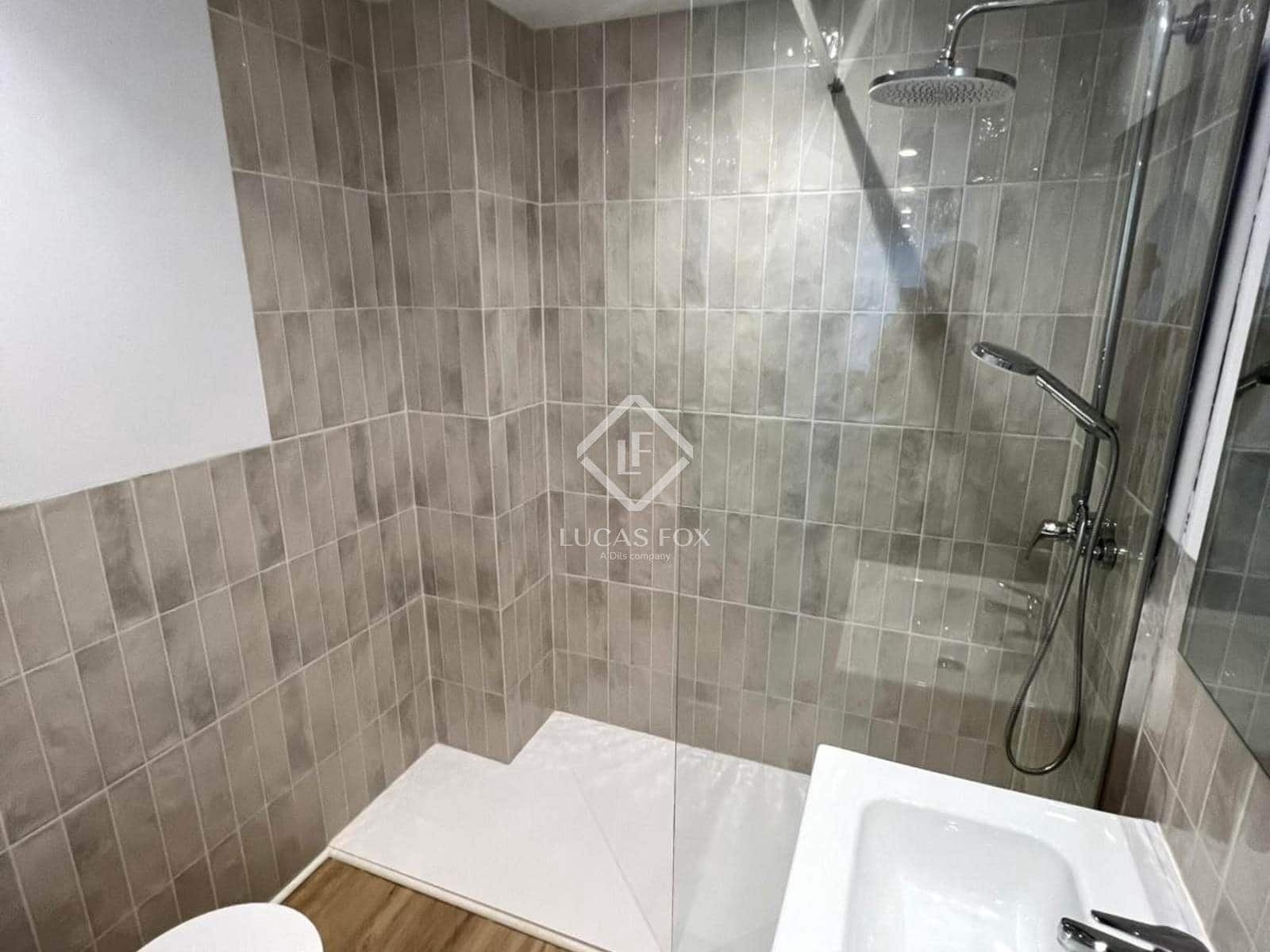 2 makuuhuone Huoneisto vuokrattavana paikassa Malaga kaupunki mukana 
autotalli - 2 300 € (Ref: 9162944)