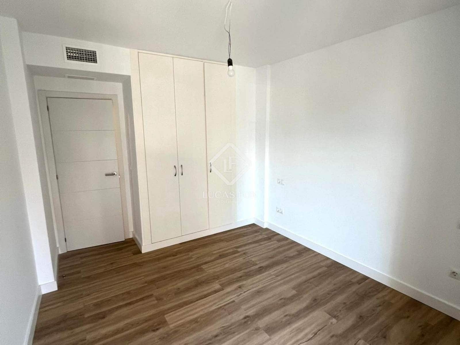 2 makuuhuone Huoneisto vuokrattavana paikassa Malaga kaupunki mukana 
autotalli - 2 300 € (Ref: 9162944)