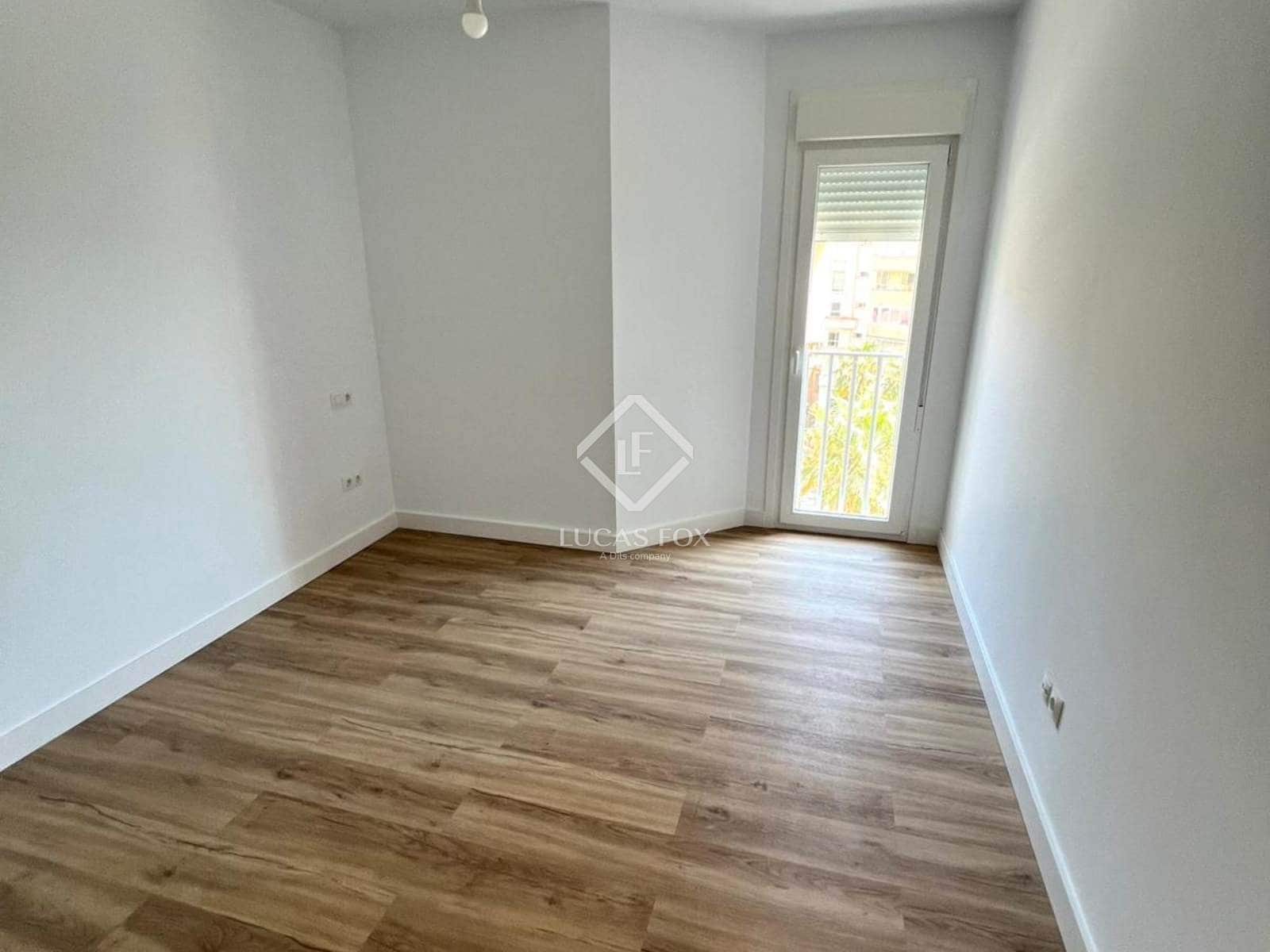 2 makuuhuone Huoneisto vuokrattavana paikassa Malaga kaupunki mukana 
autotalli - 2 300 € (Ref: 9162944)