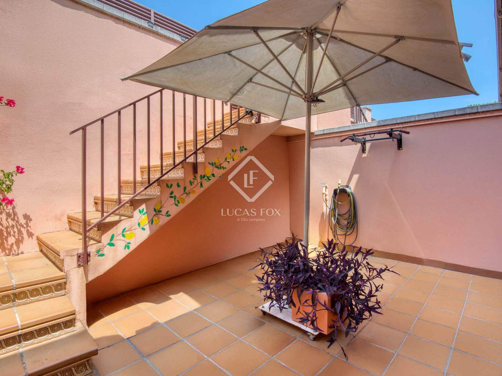 4 bedroom Villa for sale in Sant Feliu de Guixols with garage - € 674,000 (Ref: 9162945)