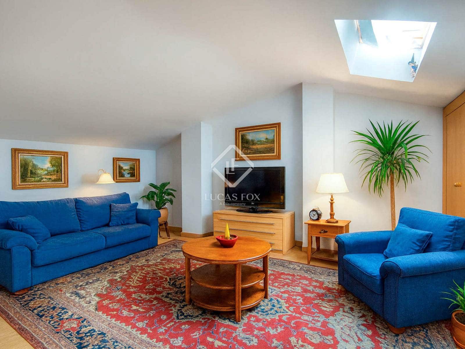 4 bedroom Villa for sale in Sant Feliu de Guixols with garage - € 674,000 (Ref: 9162945)