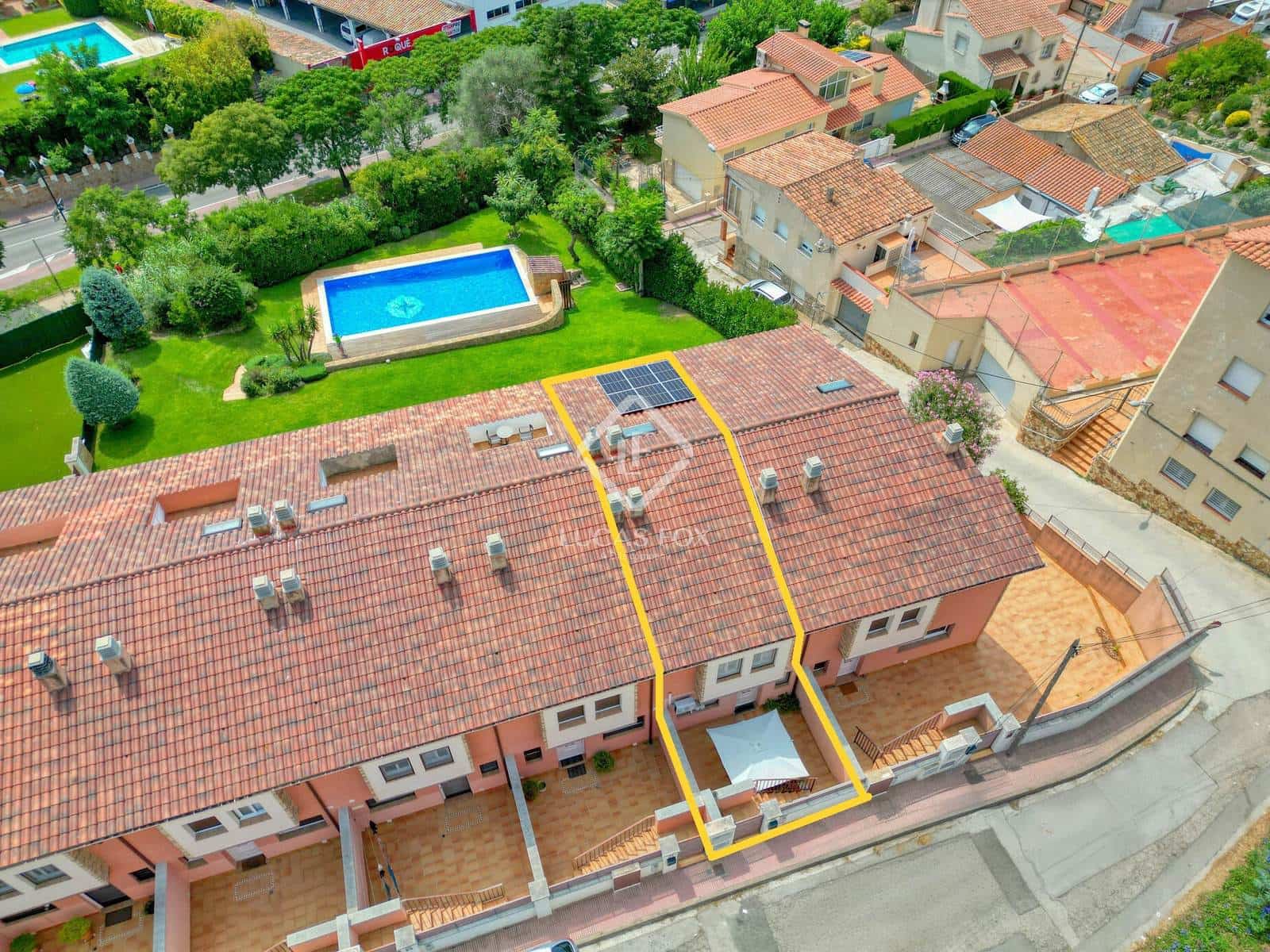 4 bedroom Villa for sale in Sant Feliu de Guixols with garage - € 674,000 (Ref: 9162945)