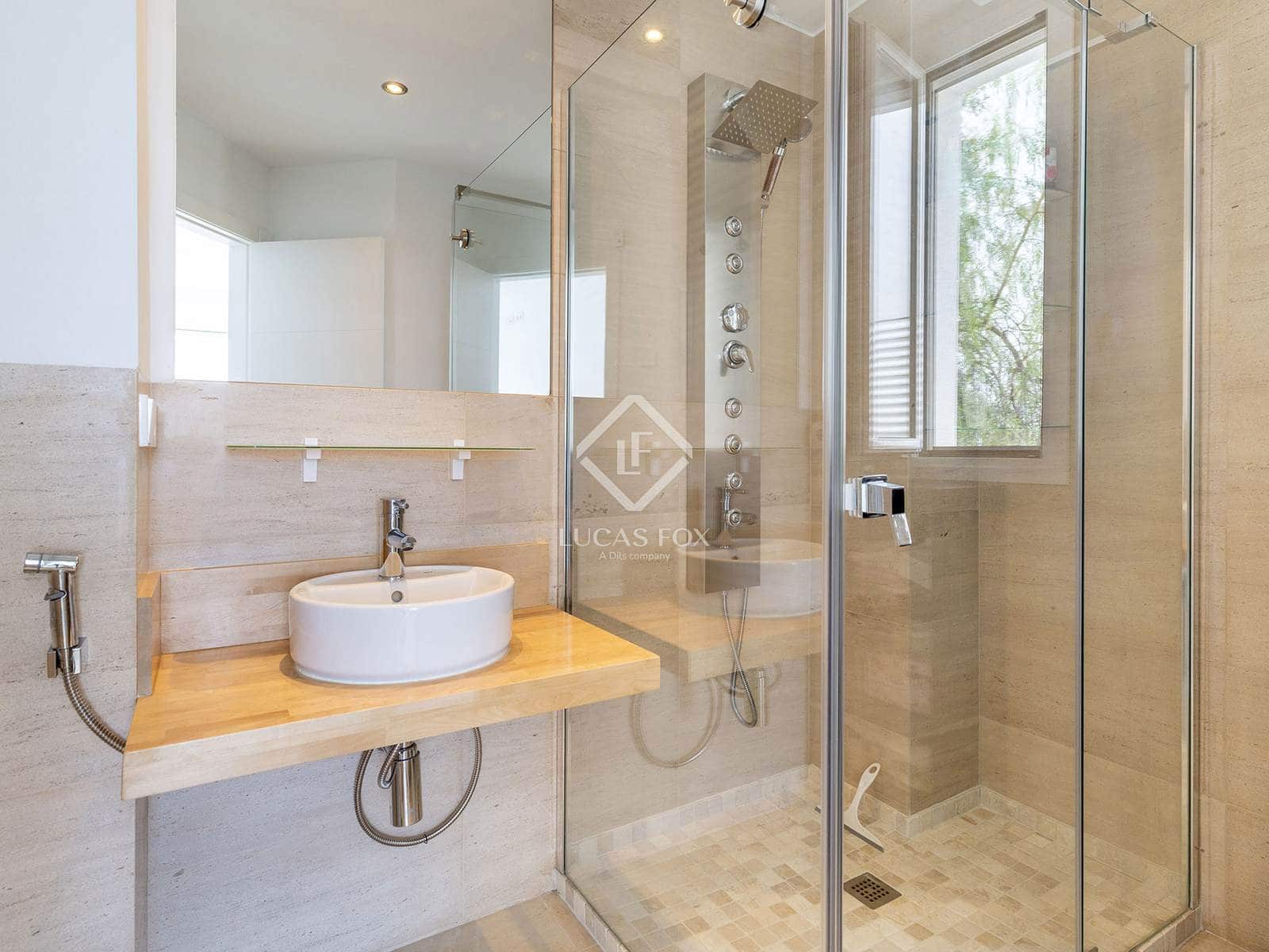 4 bedroom Villa for sale in Altea with pool garage - € 1,166,500 (Ref: 9163093)