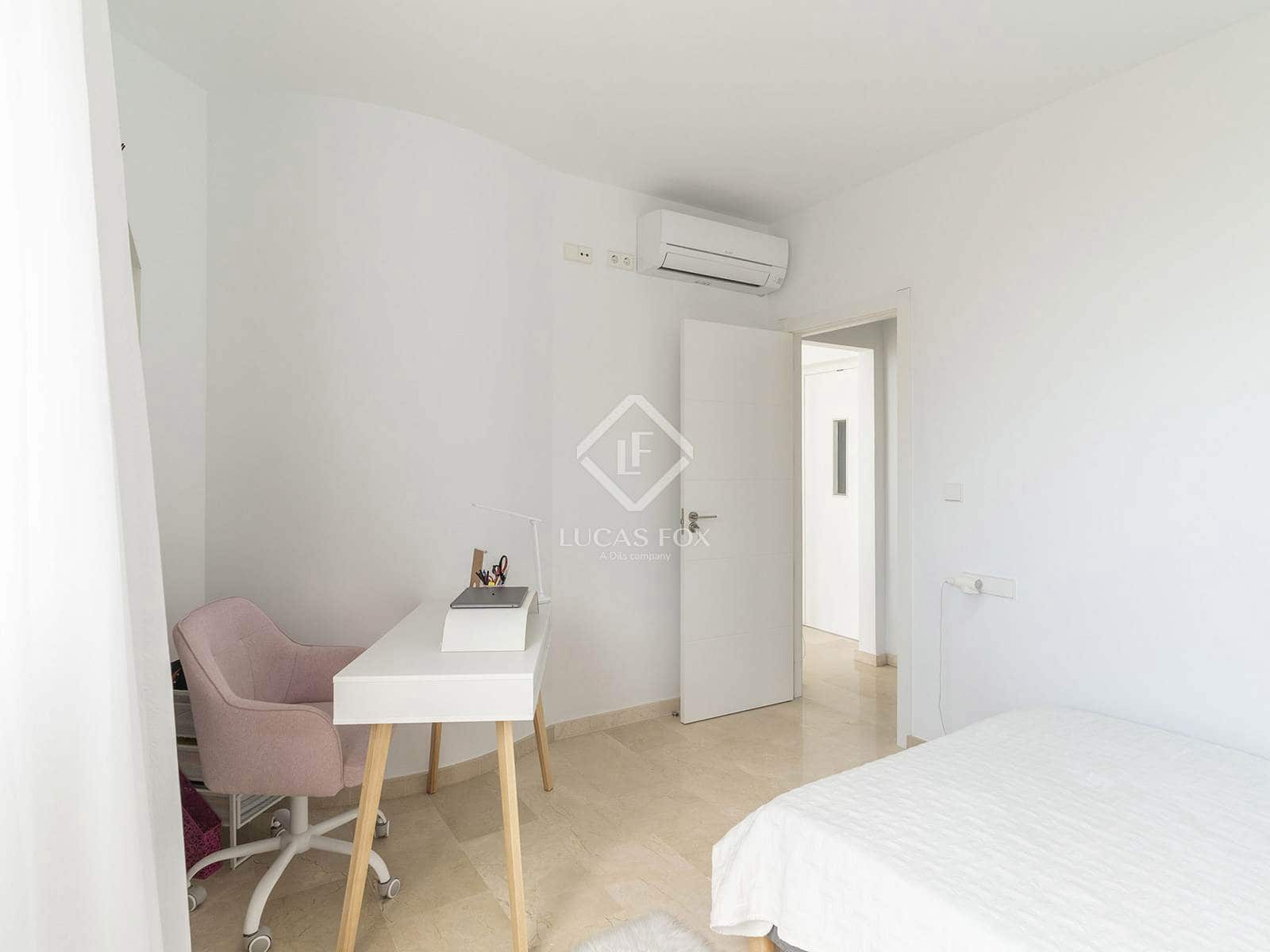 4 bedroom Villa for sale in Altea with pool garage - € 1,166,500 (Ref: 9163093)