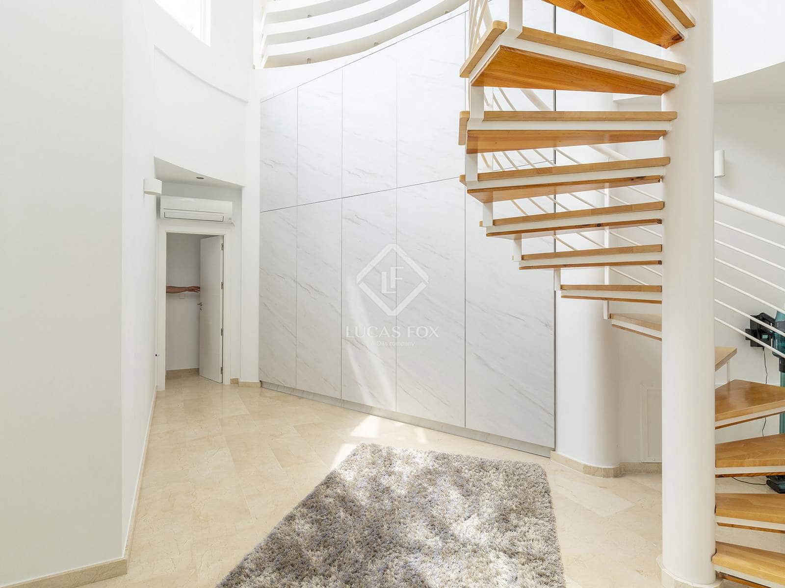 4 bedroom Villa for sale in Altea with pool garage - € 1,166,500 (Ref: 9163093)