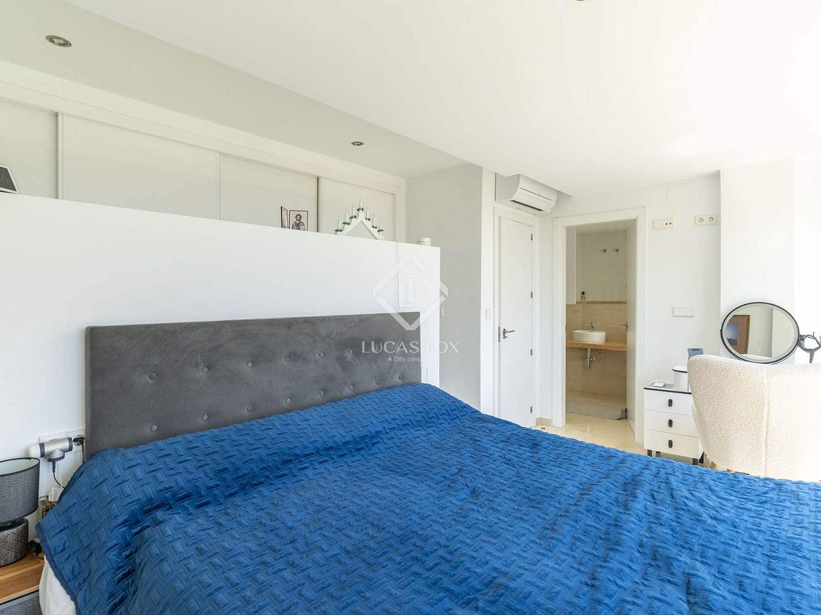 4 bedroom Villa for sale in Altea with pool garage - € 1,166,500 (Ref: 9163093)