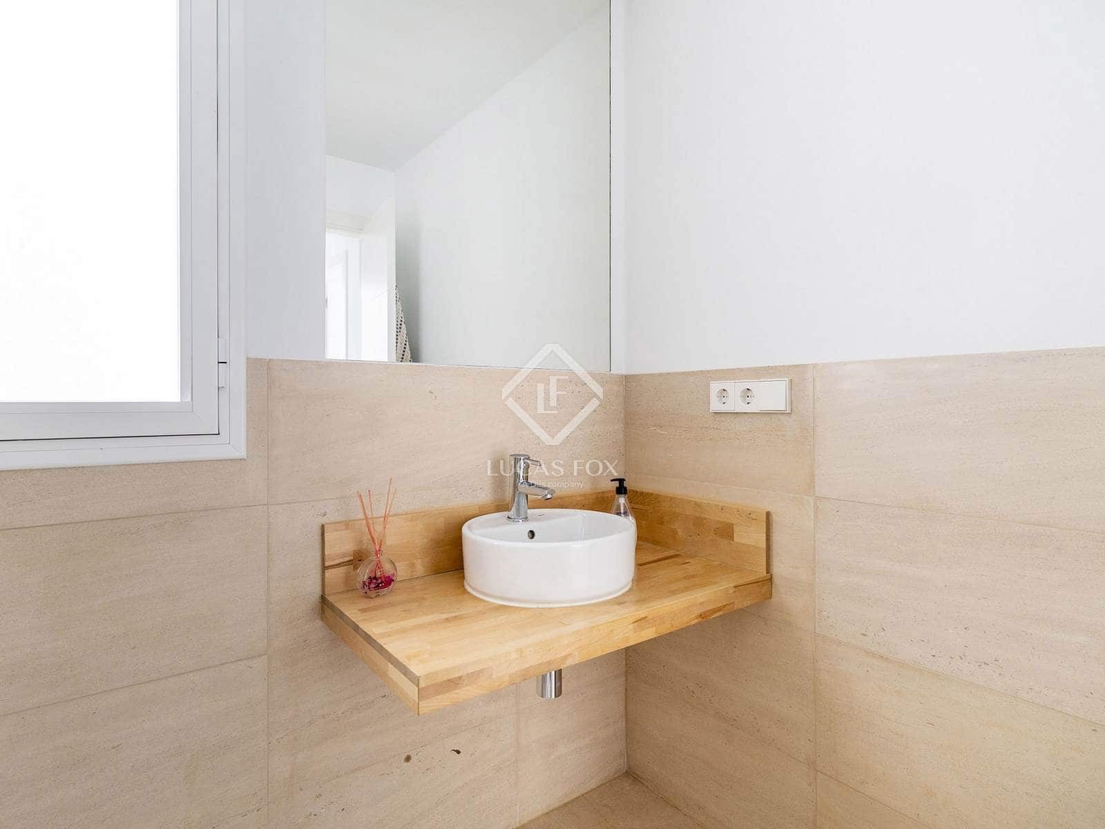 4 bedroom Villa for sale in Altea with pool garage - € 1,166,500 (Ref: 9163093)