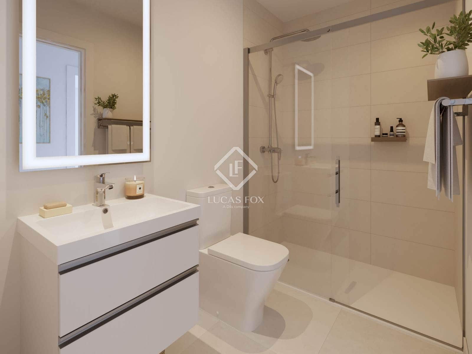 3 soveværelse Villa til salg i Caleta de Velez med swimmingpool garage - € 428.000 (Ref: 9164070)