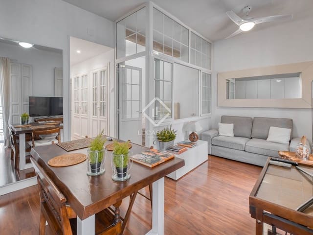 2 soverom Leilighet til salgs i Goya, Madrid by - € 760 000 (Ref: 9164300)