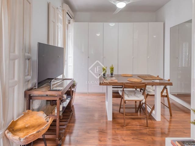 2 soverom Leilighet til salgs i Goya, Madrid by - € 760 000 (Ref: 9164300)