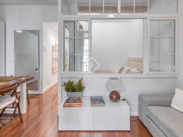 2 soverom Leilighet til salgs i Goya, Madrid by - € 760 000 (Ref: 9164300)