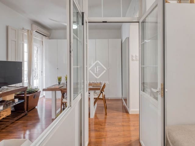 2 soverom Leilighet til salgs i Goya, Madrid by - € 760 000 (Ref: 9164300)