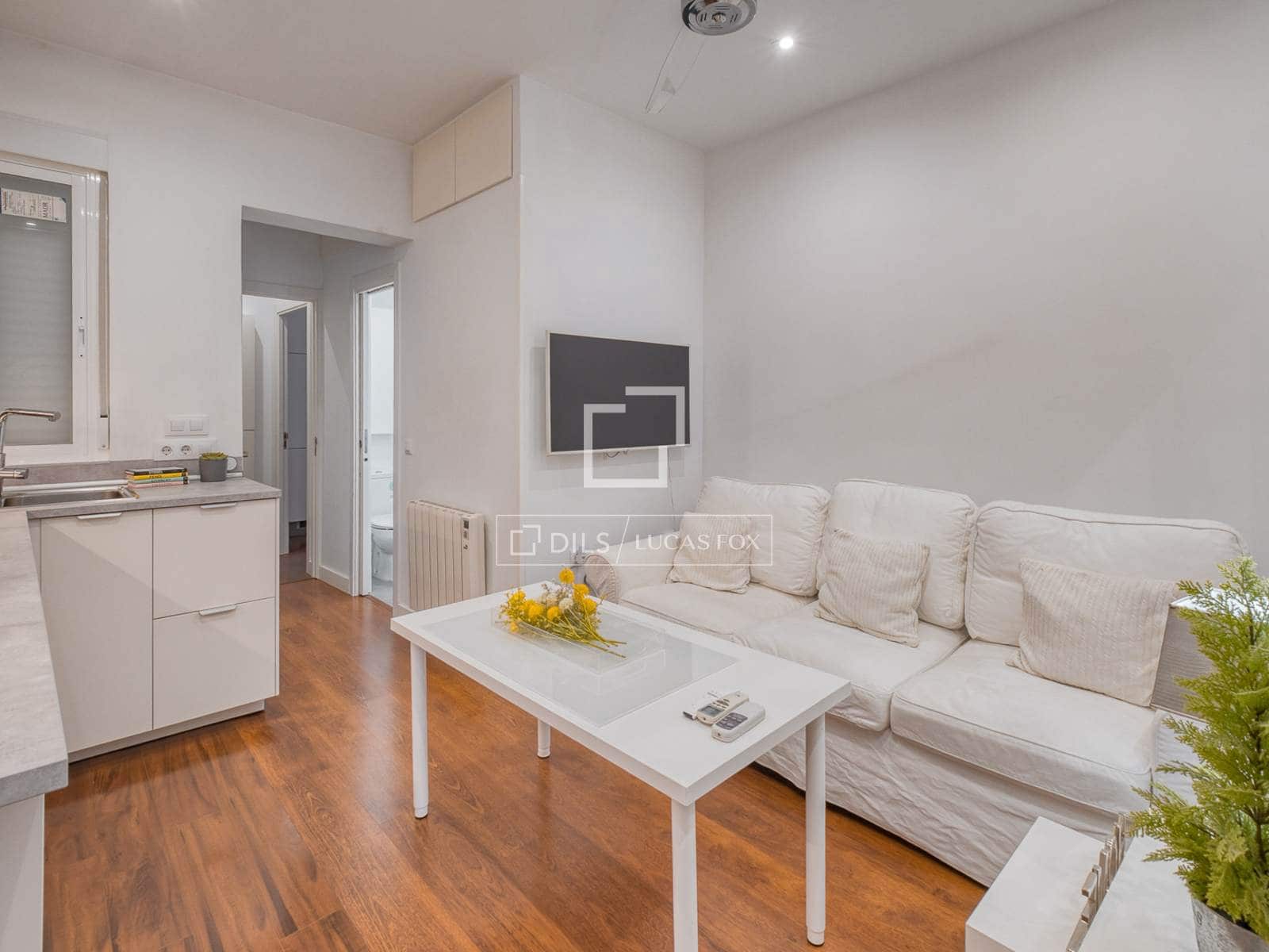 2 slaapkamer Appartement te koop in Madrid stad - € 695.000 (Ref: 9164300)