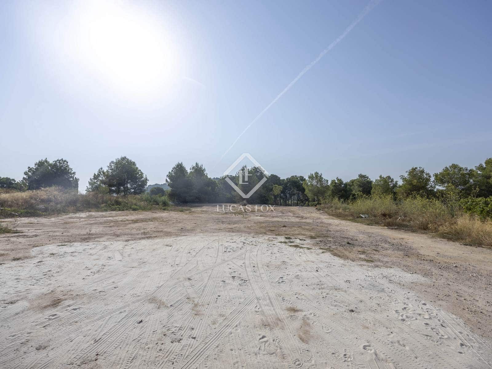 Byggegrund til salg i Chiva - € 440.000 (Ref: 9164464)