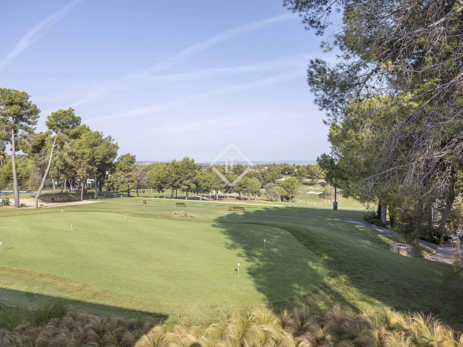 Byggegrund til salg i Chiva - € 440.000 (Ref: 9164464)